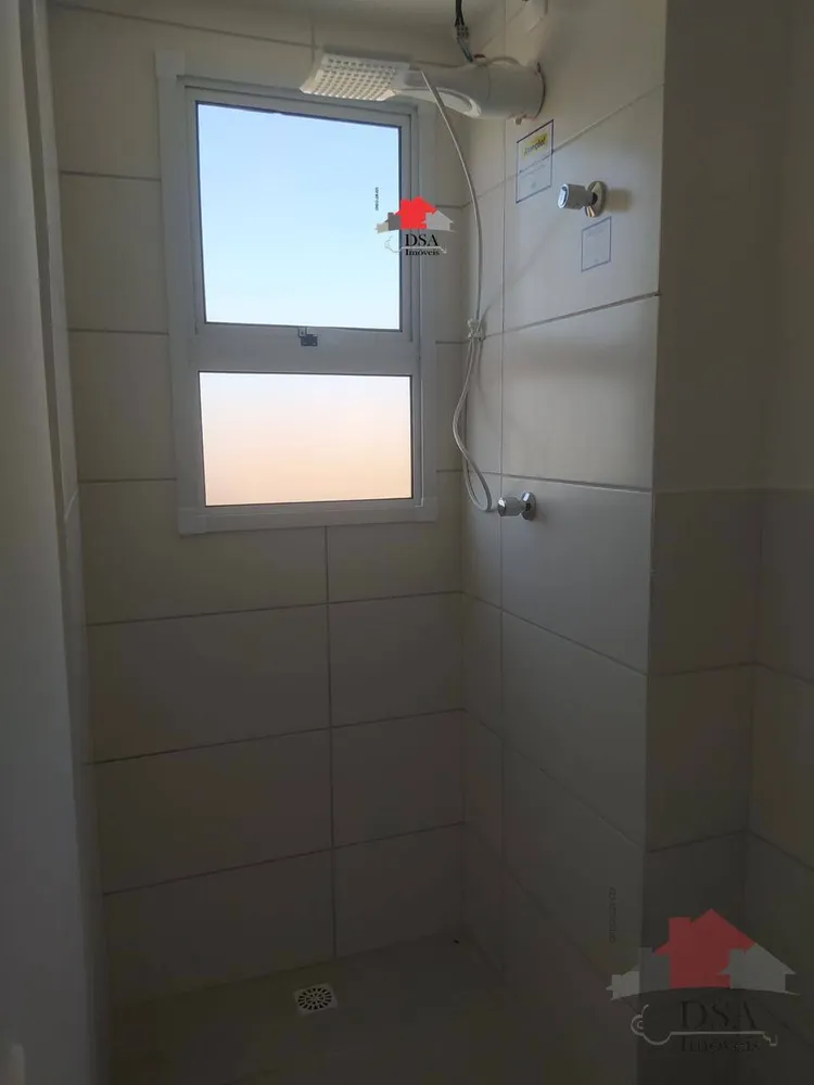 Apartamento, 2 quartos, 56 m² - Foto 6