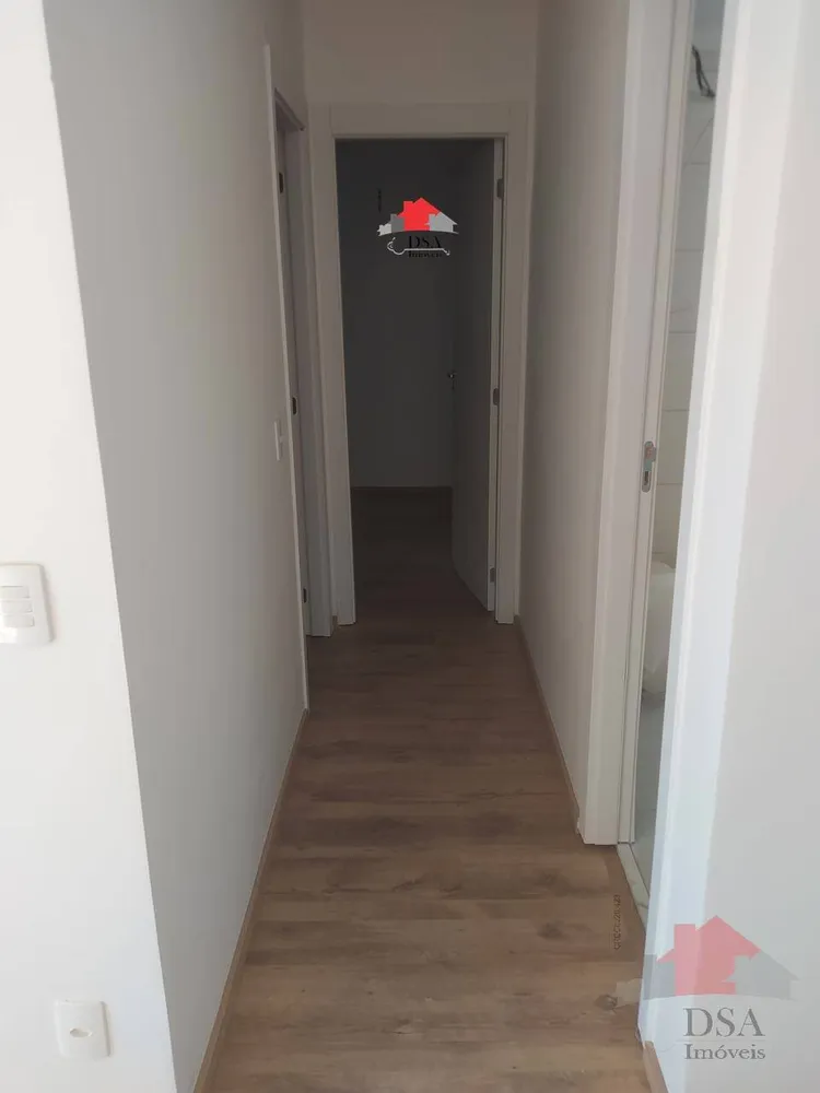 Apartamento, 2 quartos, 56 m² - Foto 2