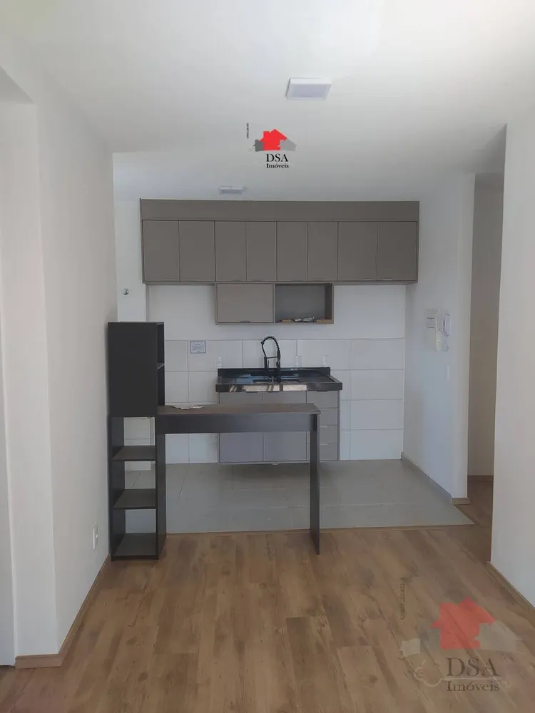 Apartamento, 2 quartos, 56 m² - Foto 3