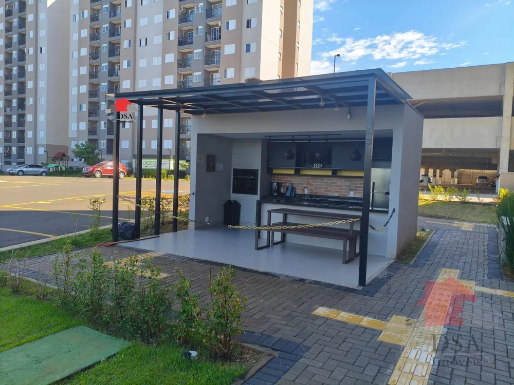 Apartamento, 2 quartos, 56 m² - Foto 7