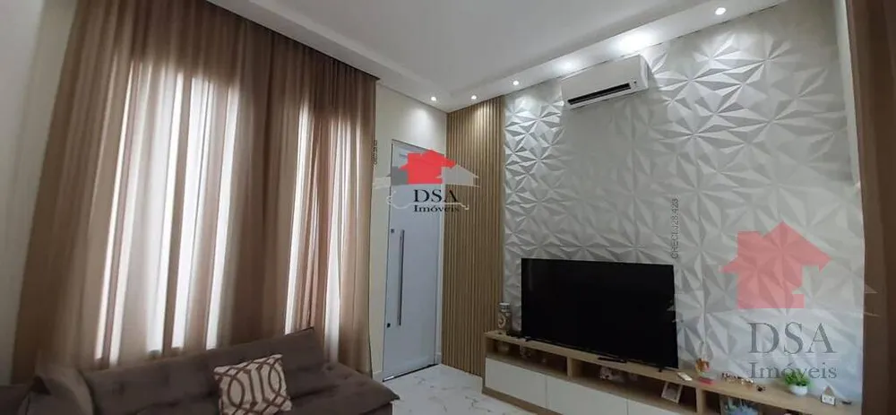 Casa, 3 quartos, 184 m² - Foto 4