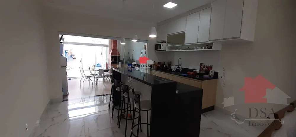 Casa, 3 quartos, 184 m² - Foto 15