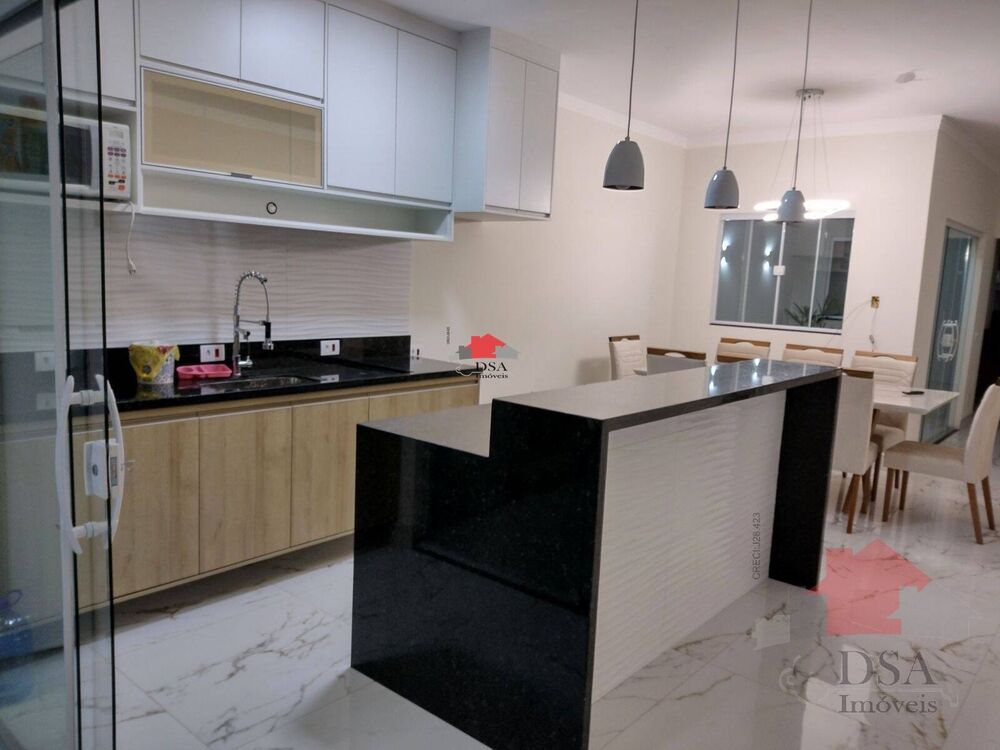 Casa, 3 quartos, 184 m² - Foto 5