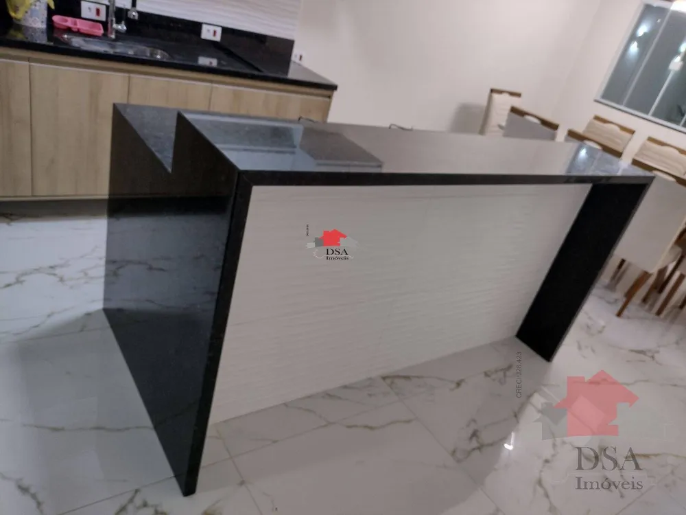 Casa, 3 quartos, 184 m² - Foto 9