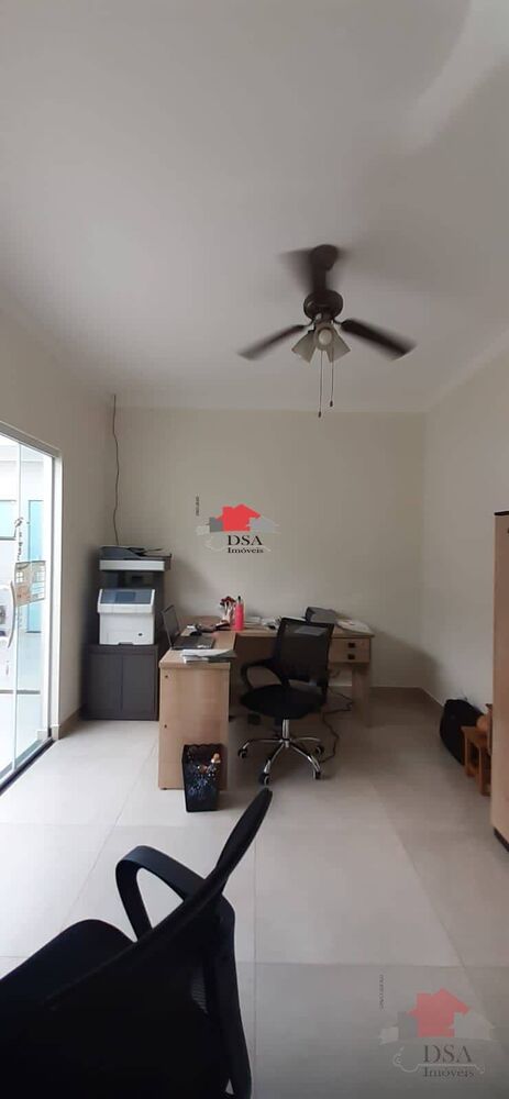 Casa, 3 quartos, 184 m² - Foto 7