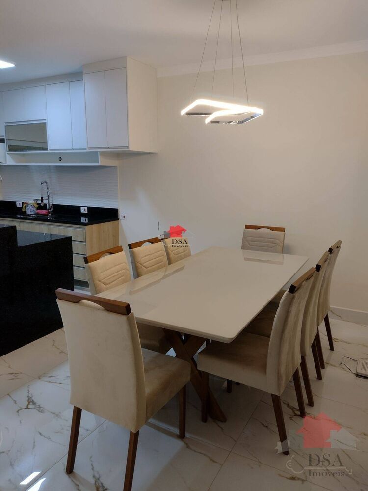 Casa, 3 quartos, 184 m² - Foto 8