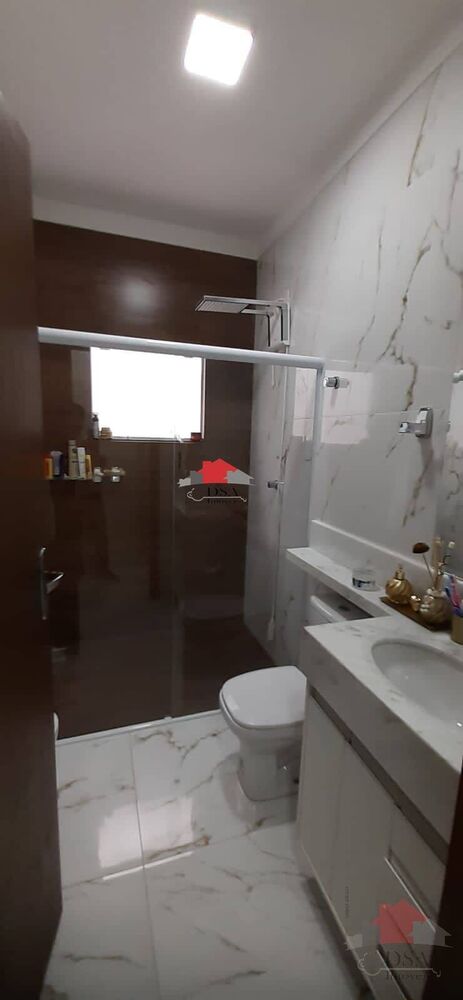 Casa, 3 quartos, 184 m² - Foto 6