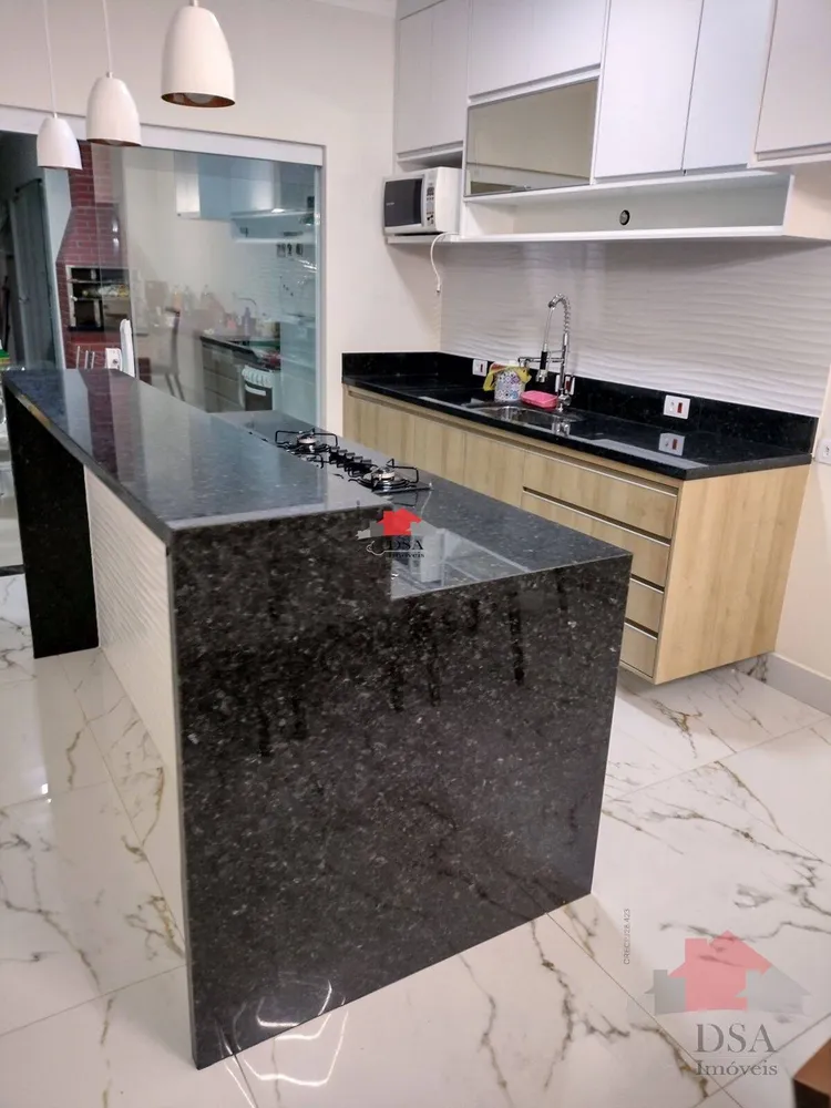 Casa, 3 quartos, 184 m² - Foto 12