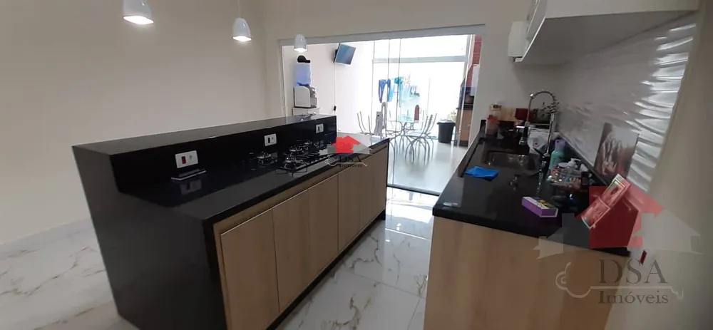 Casa, 3 quartos, 184 m² - Foto 6