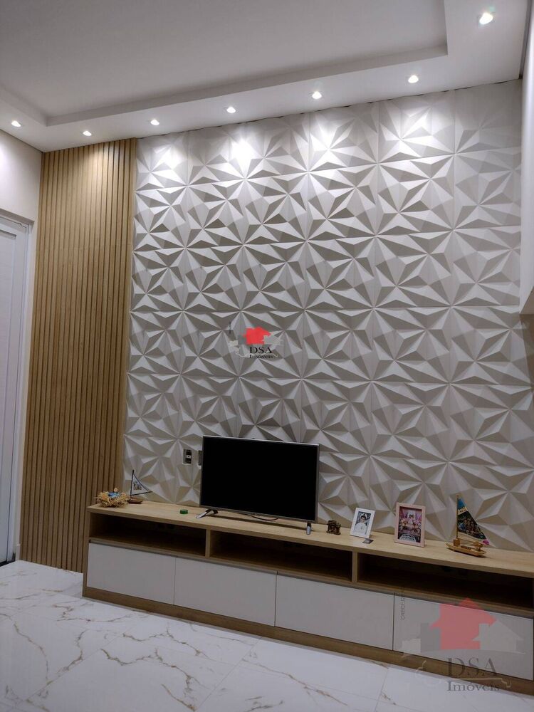 Casa, 3 quartos, 184 m² - Foto 4
