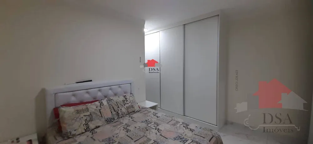 Casa, 3 quartos, 184 m² - Foto 13