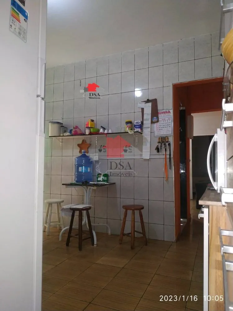 Casa, 2 quartos, 90 m² - Foto 7