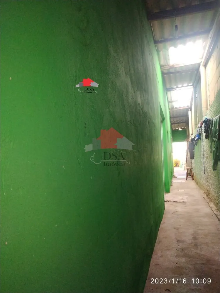 Casa, 2 quartos, 90 m² - Foto 5