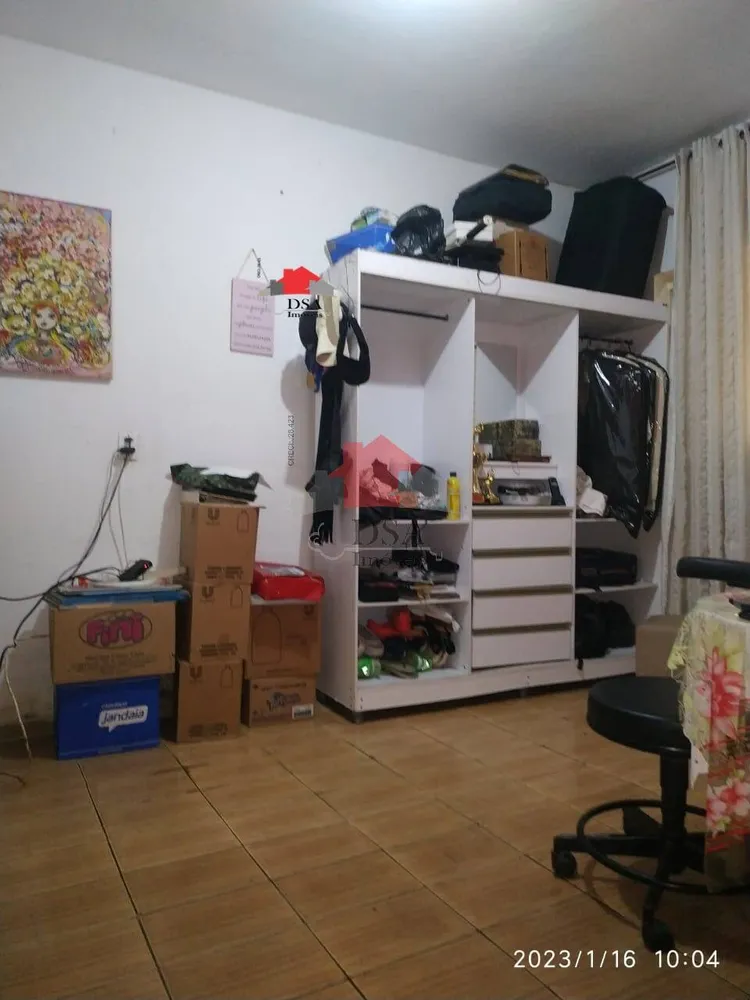 Casa, 2 quartos, 90 m² - Foto 8
