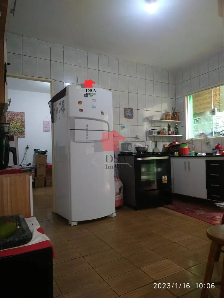 Casa, 2 quartos, 90 m² - Foto 3