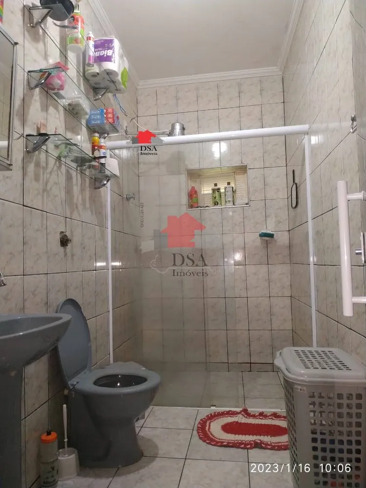 Casa, 2 quartos, 90 m² - Foto 6