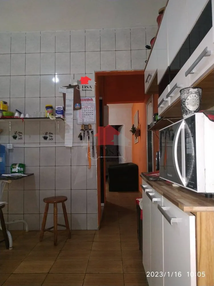 Casa, 2 quartos, 90 m² - Foto 4