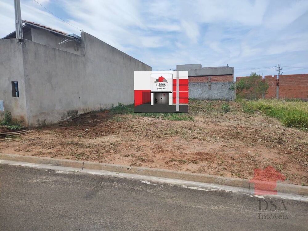 Terreno, 250 m² - Foto 1