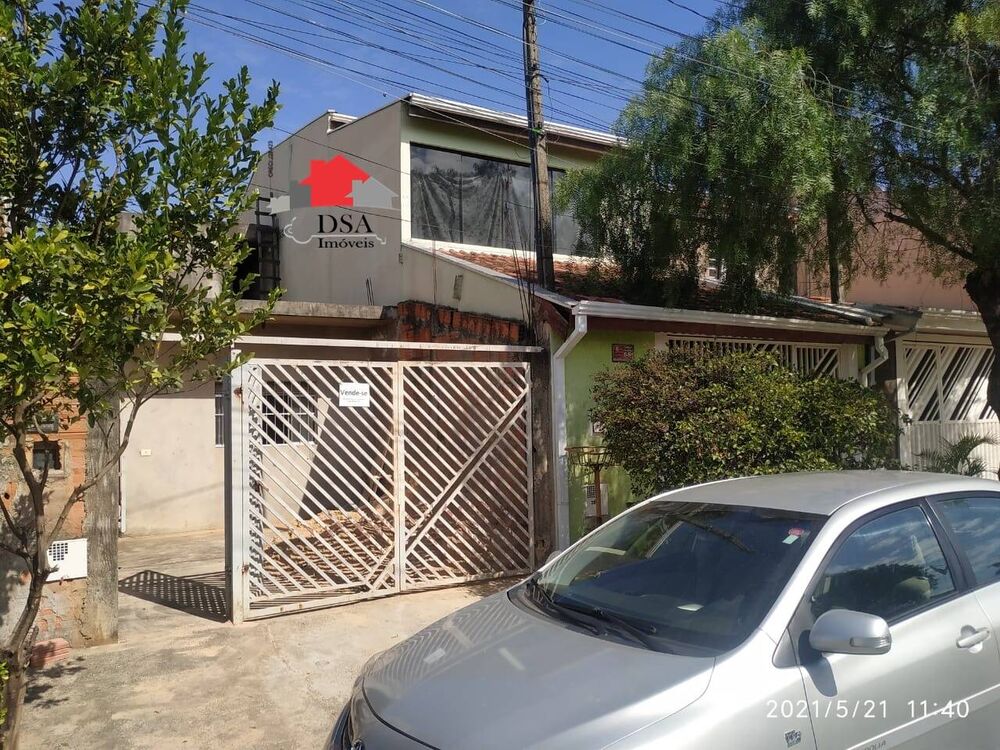 Casa, 3 quartos, 120 m² - Foto 2