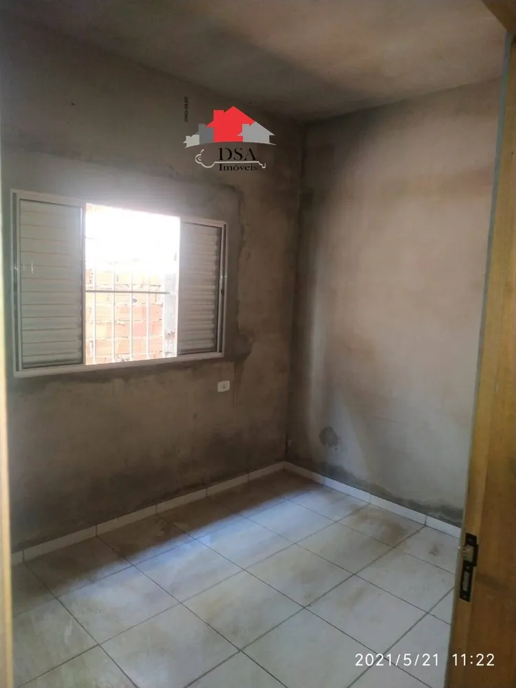 Casa, 3 quartos, 120 m² - Foto 8