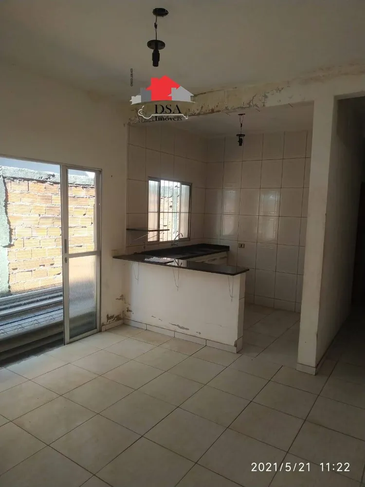 Casa, 3 quartos, 120 m² - Foto 12