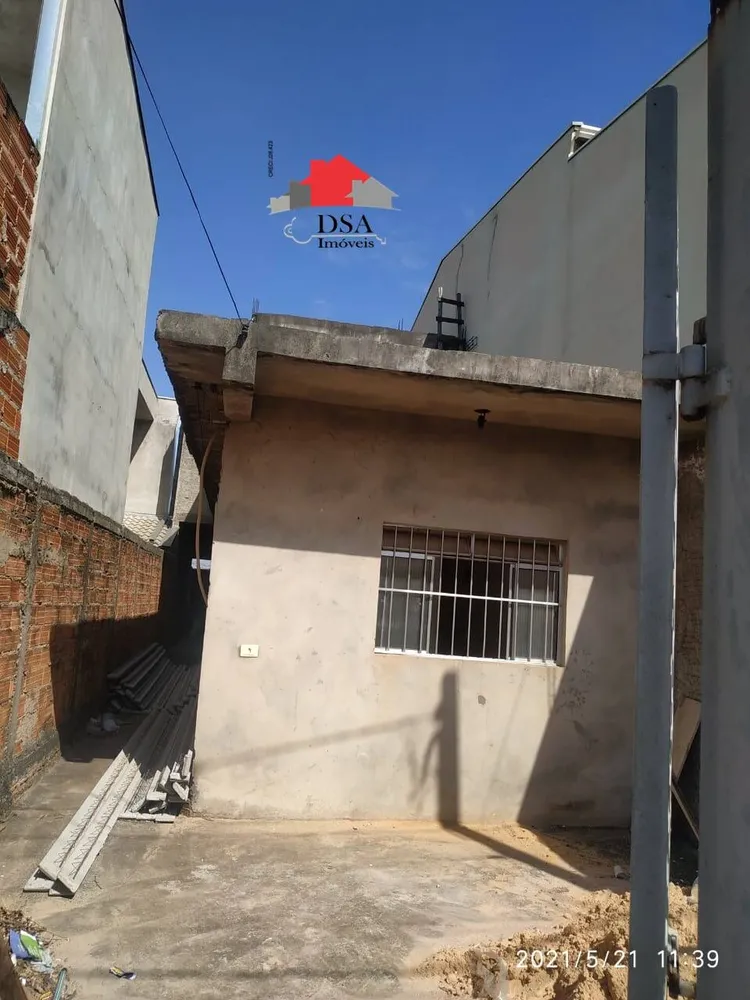 Casa, 3 quartos, 120 m² - Foto 2