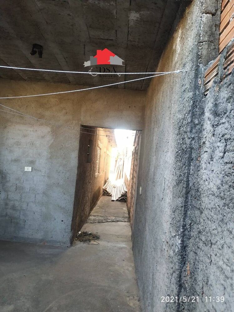 Casa, 3 quartos, 120 m² - Foto 1
