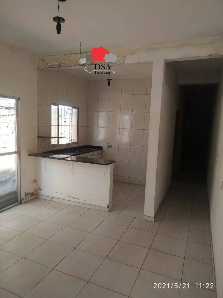 Casa, 3 quartos, 120 m² - Foto 9