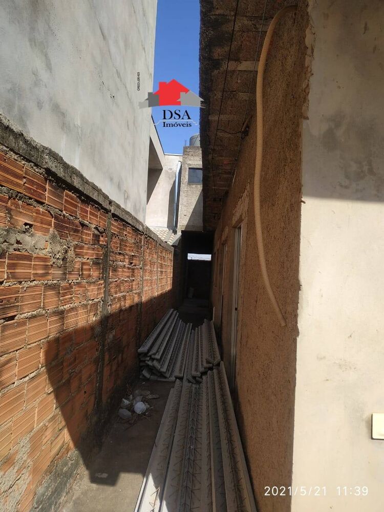 Casa, 3 quartos, 120 m² - Foto 4