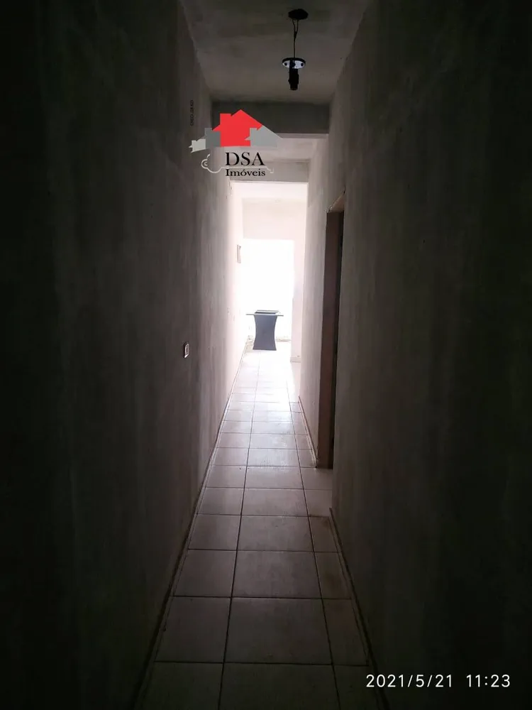 Casa, 3 quartos, 120 m² - Foto 7