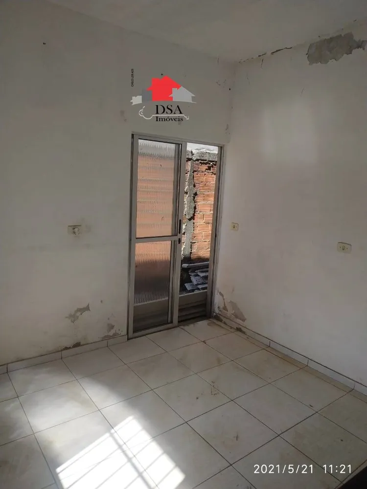 Casa, 3 quartos, 120 m² - Foto 10