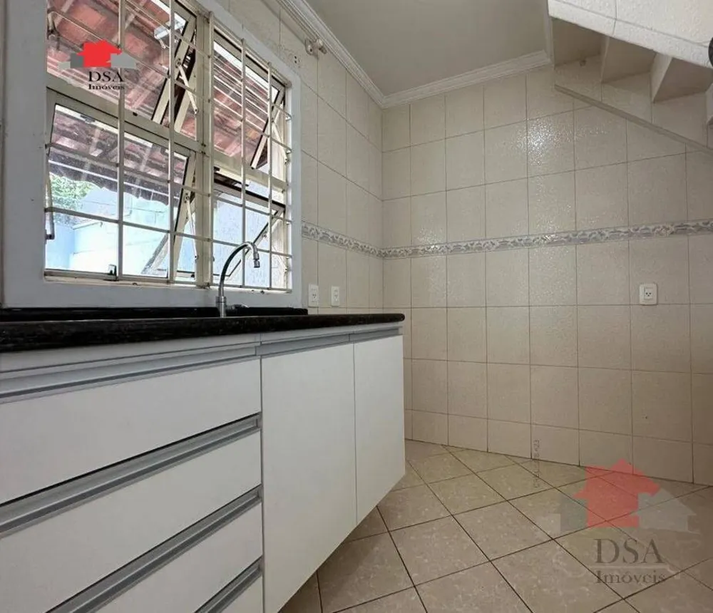Casa, 2 quartos, 82 m² - Foto 5