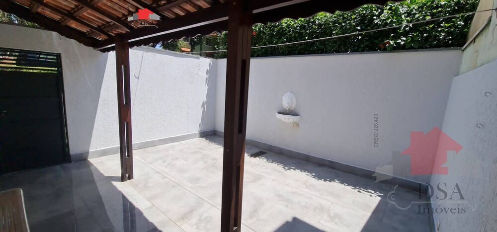 Casa, 2 quartos, 82 m² - Foto 2