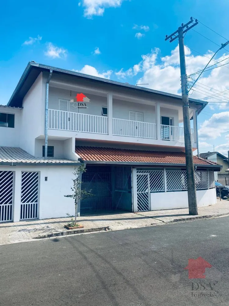 Casa, 3 quartos, 180 m² - Foto 5