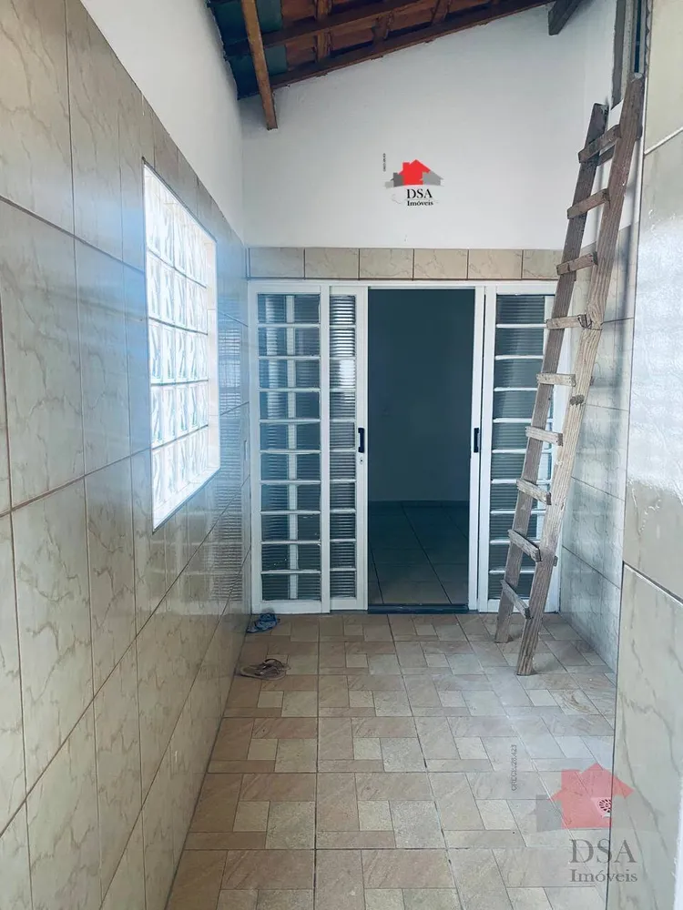 Casa, 3 quartos, 180 m² - Foto 4