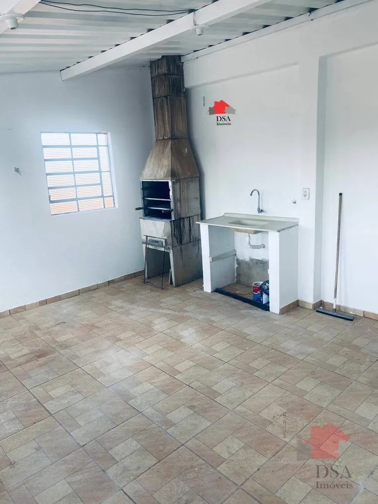 Casa, 3 quartos, 180 m² - Foto 3