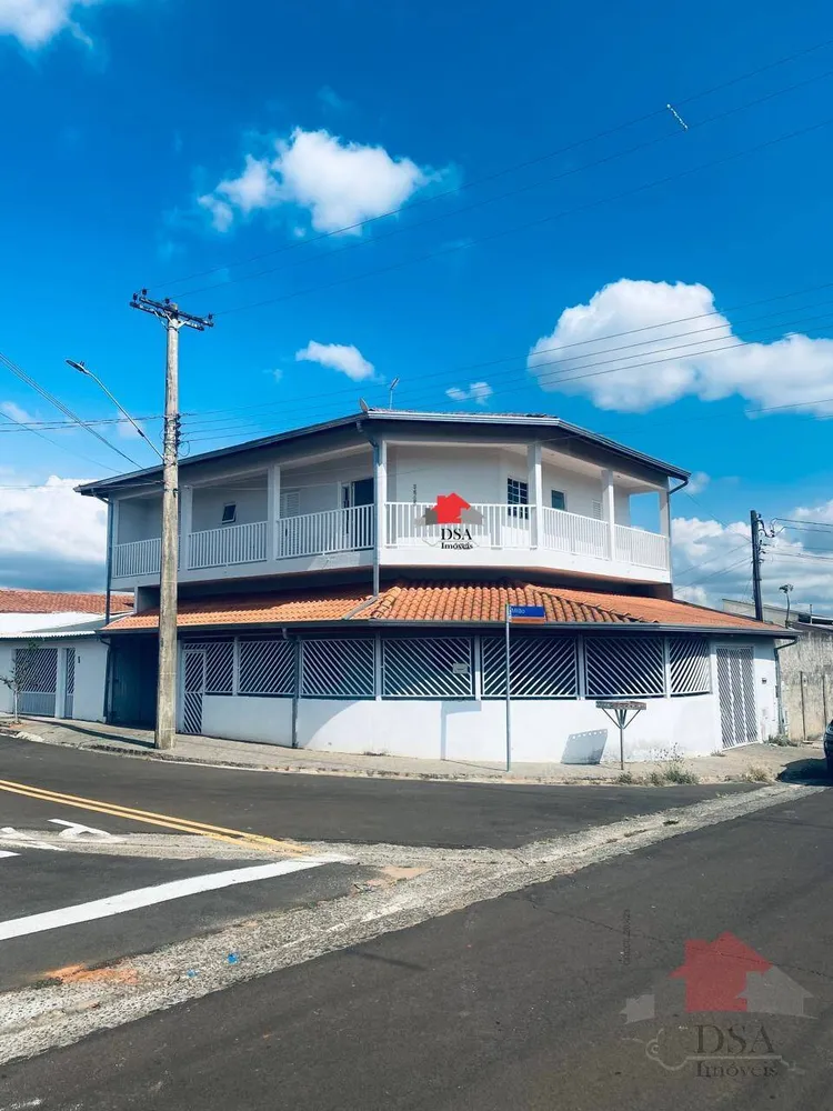 Casa, 3 quartos, 180 m² - Foto 7