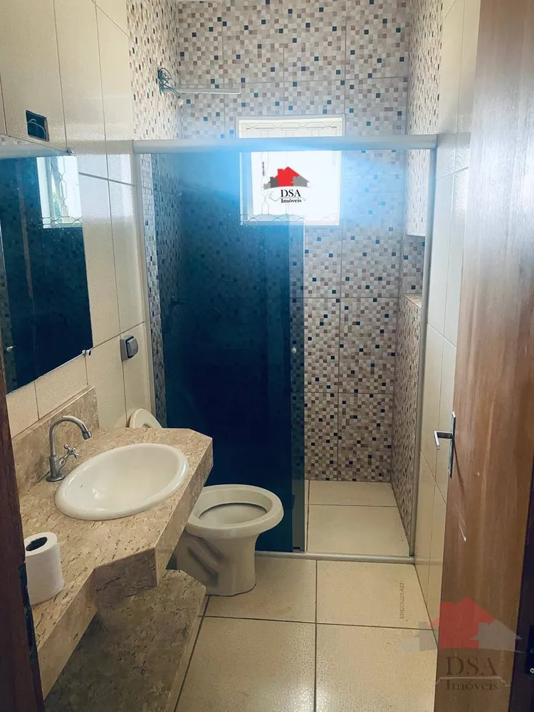 Casa, 3 quartos, 180 m² - Foto 2