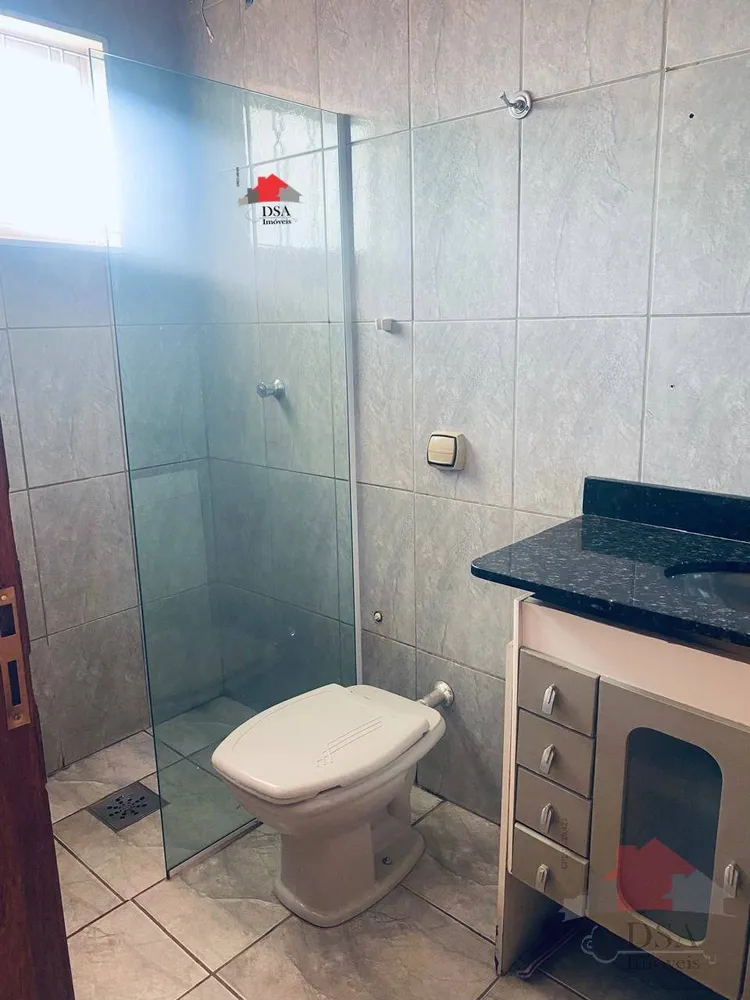 Casa, 3 quartos, 180 m² - Foto 12