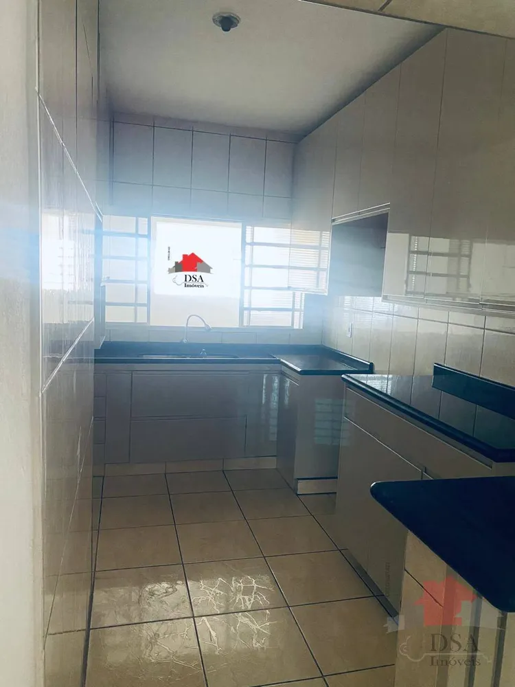 Casa, 3 quartos, 180 m² - Foto 6