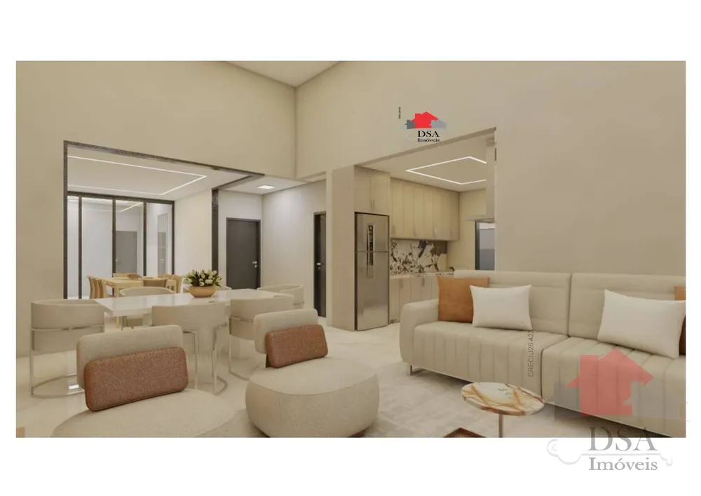 Casa, 3 quartos, 170 m² - Foto 12