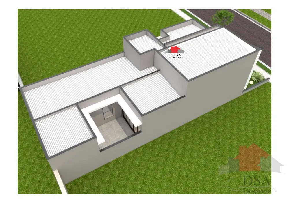 Casa, 3 quartos, 170 m² - Foto 5