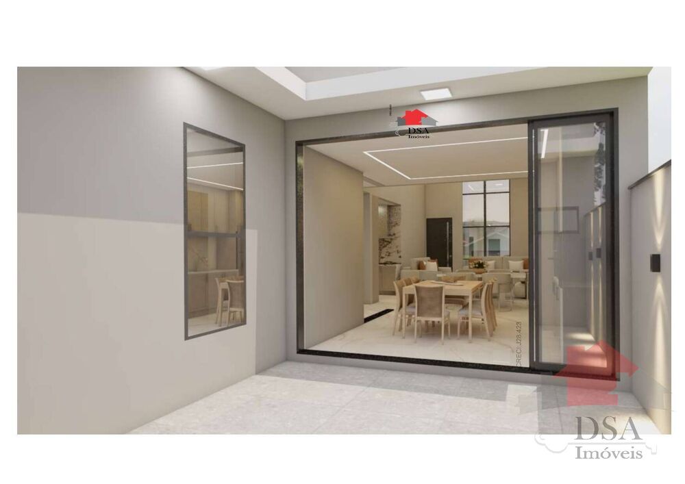 Casa, 3 quartos, 170 m² - Foto 8