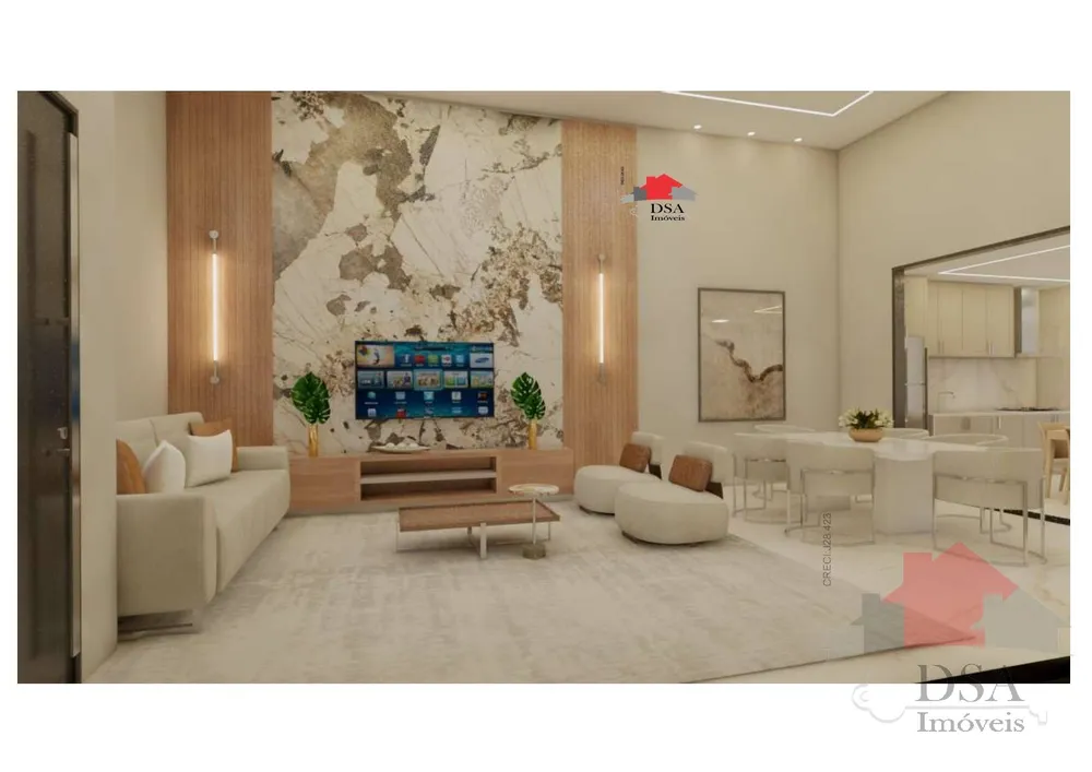 Casa, 3 quartos, 170 m² - Foto 10