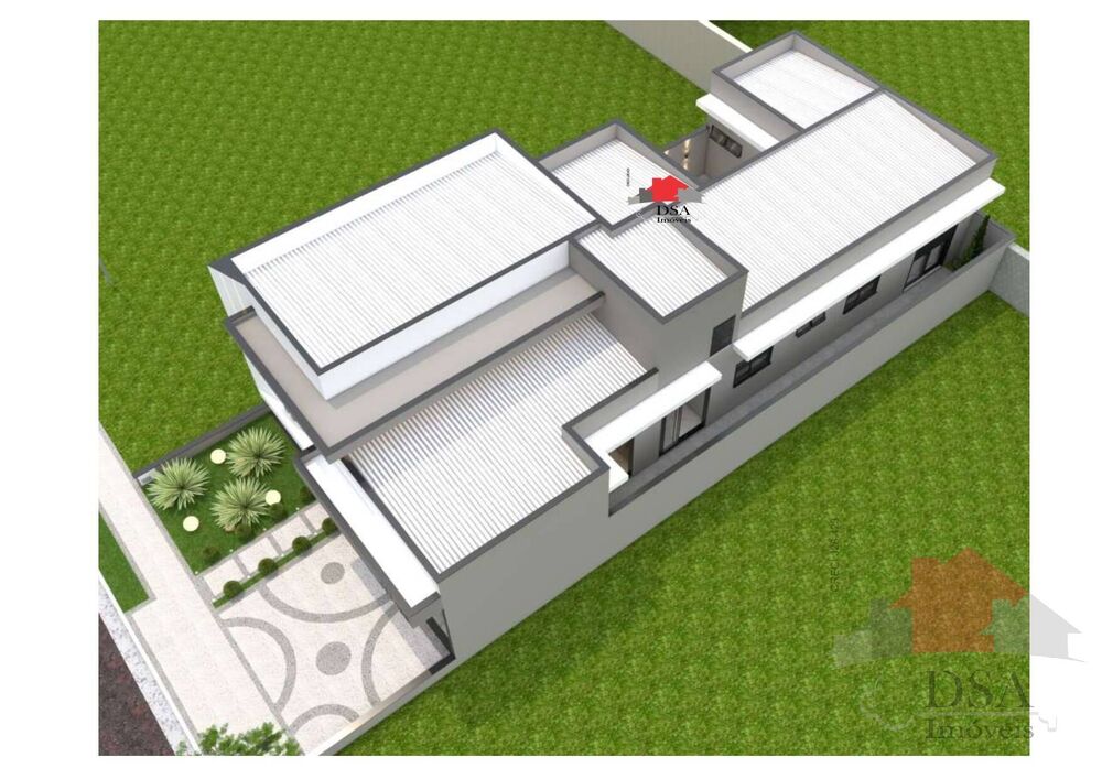 Casa, 3 quartos, 170 m² - Foto 2