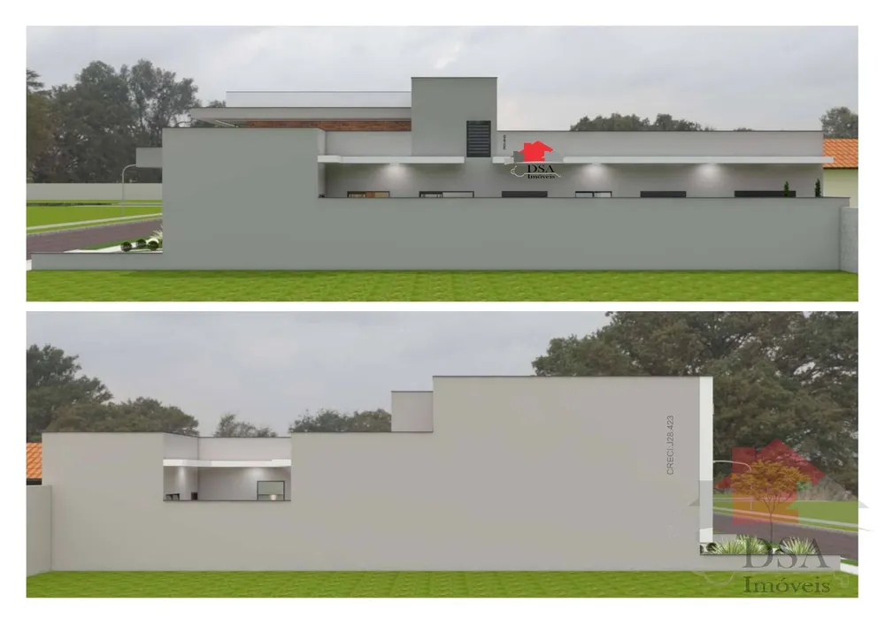 Casa, 3 quartos, 170 m² - Foto 6