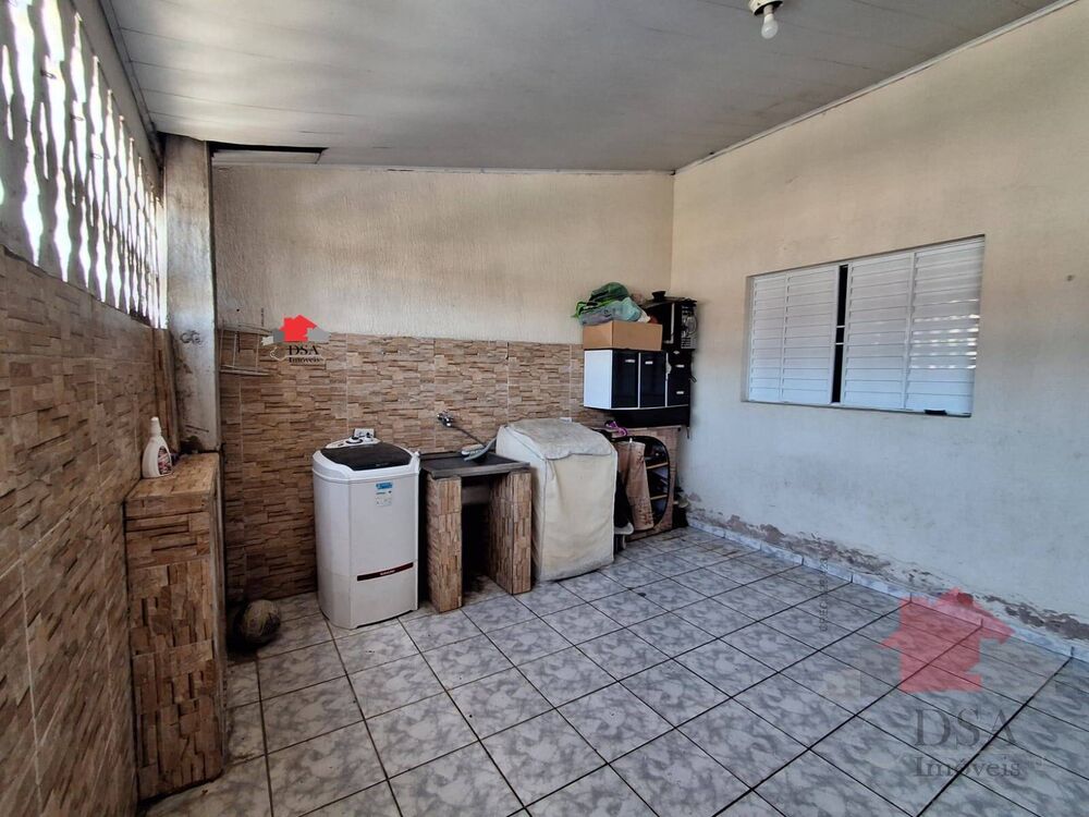 Casa, 2 quartos, 159 m² - Foto 6