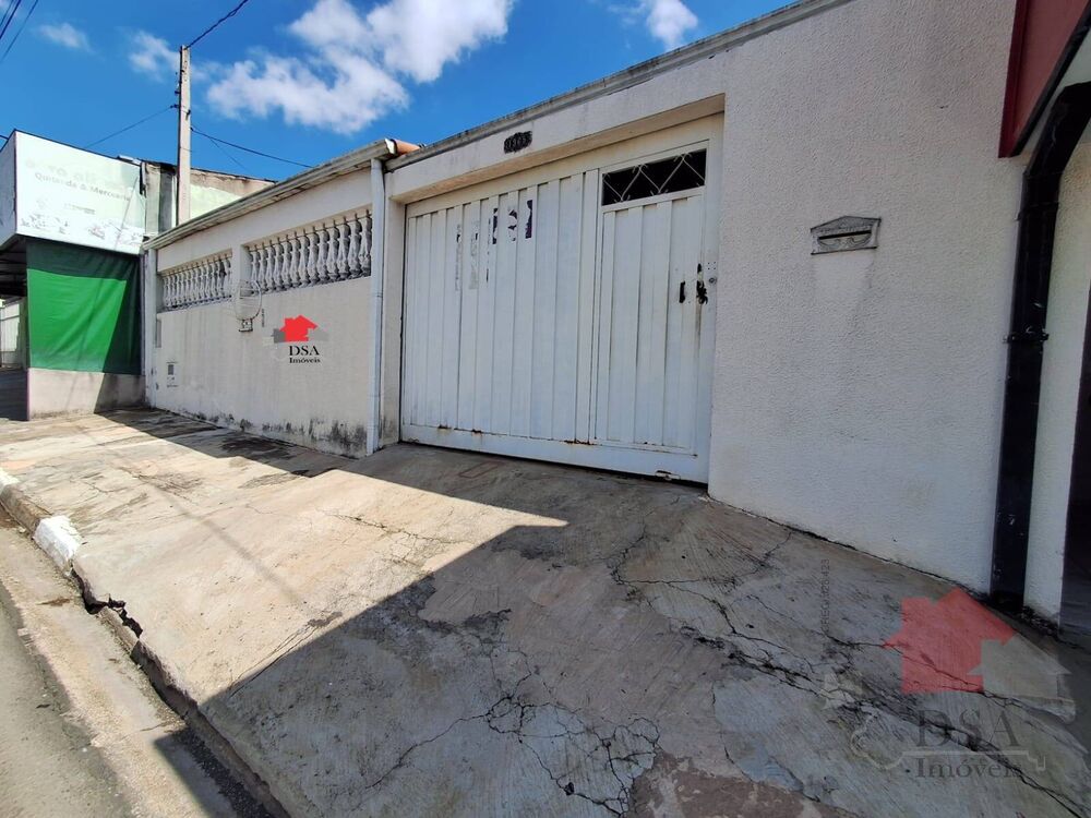 Casa, 2 quartos, 159 m² - Foto 1