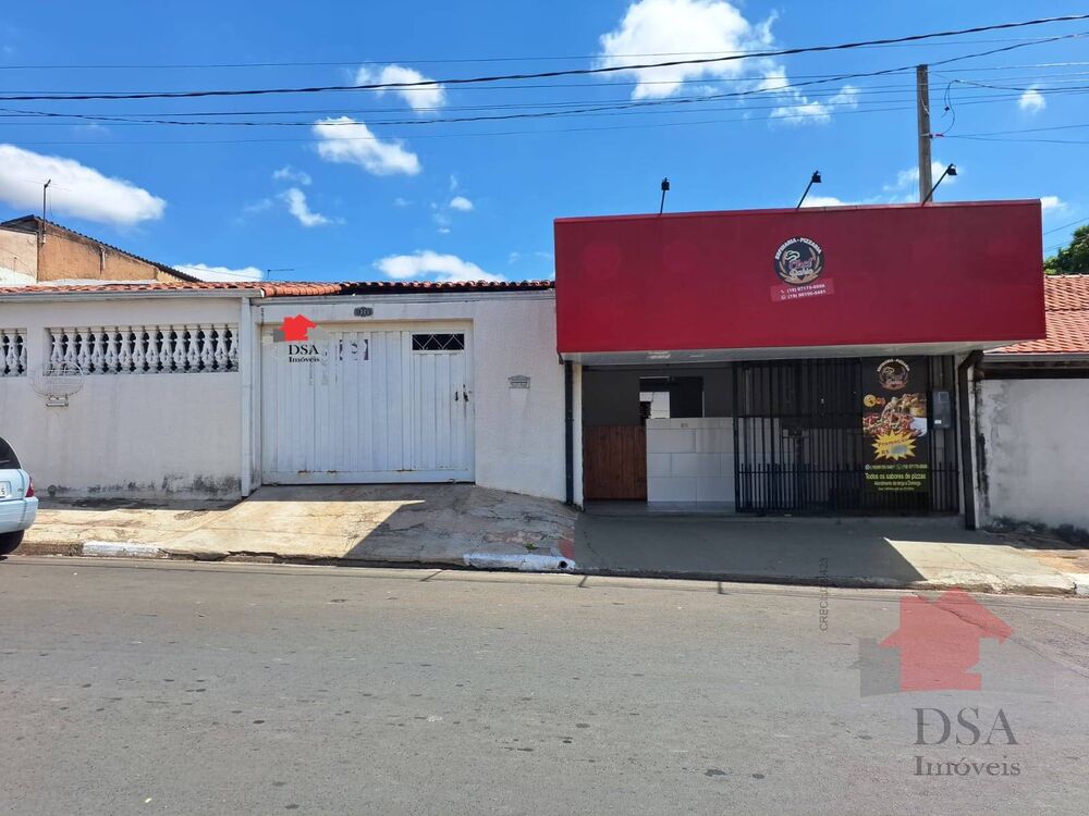 Casa, 2 quartos, 159 m² - Foto 8