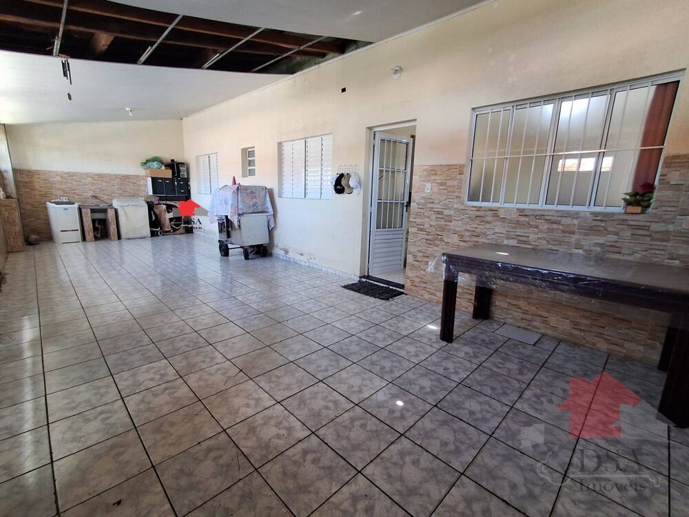 Casa, 2 quartos, 159 m² - Foto 3